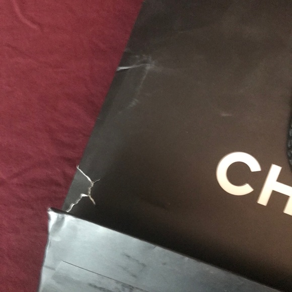 🔥RARE🔥CHANEL espadrilles - Picture 12 of 16